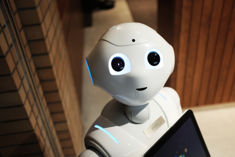 AI for Research: Tools for
                        Academics and Professionals