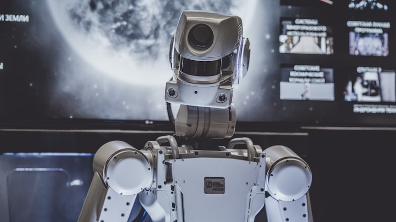 How to Learn AI Skills Without a
                        Technical Background